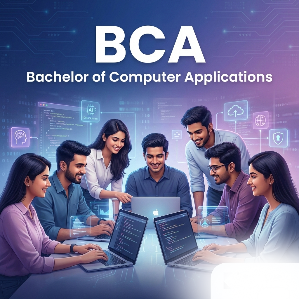 BCA Course